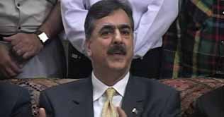 PM Gillani to take Nawaz into confidence on Balochistan